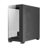 מארז Antec CX300 ARGB Black Mid-Tower 4x120mm Fan Include