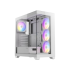 מארז Antec CX300 ARGB White Mid-Tower 4x120mm Fan Include