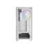 מארז Antec CX300 ARGB White Mid-Tower 4x120mm Fan Include