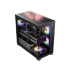מארז Antec CX300M ARGB Mid Tower Gaming Case Micro-AtX