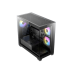 מארז Antec CX300M ARGB Mid Tower Gaming Case Micro-AtX