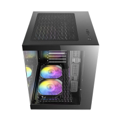 מארז Antec CX60M ARGB Mini-Tower Gaming Case 3X120mm ARGB Fan