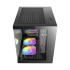 מארז Antec CX60M ARGB Mini-Tower Gaming Case 3X120mm ARGB Fan