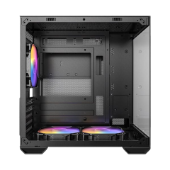 מארז Antec CX60M ARGB Mini-Tower Gaming Case 3X120mm ARGB Fan