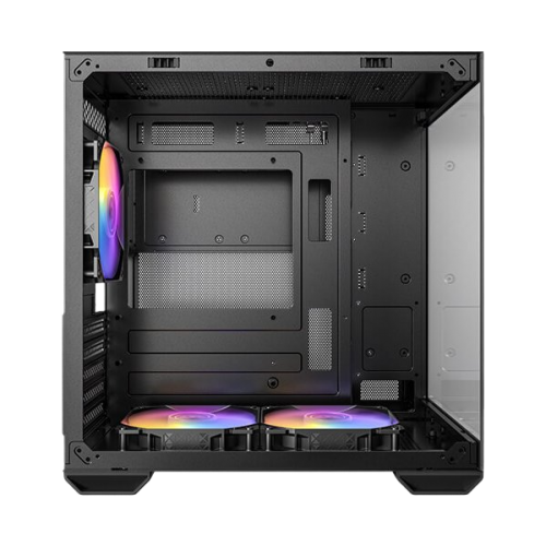 מארז Antec CX60M ARGB Mini-Tower Gaming Case 3X120mm ARGB Fan