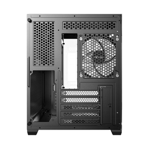 מארז Antec CX60M ARGB Mini-Tower Gaming Case 3X120mm ARGB Fan