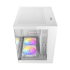 מארז לבן Antec CX60M ARGB Mini-Tower Gaming Case 3X120mm ARGB Fan