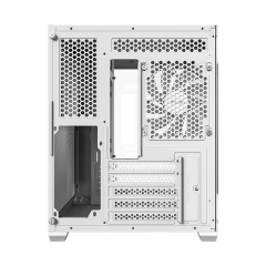 מארז לבן Antec CX60M ARGB Mini-Tower Gaming Case 3X120mm ARGB Fan