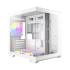 מארז לבן Antec CX60M ARGB Mini-Tower Gaming Case 3X120mm ARGB Fan