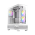מארז לבן Antec CX700 ARGB White ATX 3X120MM FANS ARGB USB-C