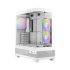 מארז לבן Antec CX700 ARGB White ATX 3X120MM FANS ARGB USB-C