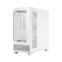 מארז לבן Antec CX700 ARGB White ATX 3X120MM FANS ARGB USB-C