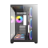 מארז Antec CX Mirror Black Mini-Tower Gaming Case 7X120mm ARGB
