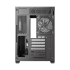 מארז Antec CX Mirror Black Mini-Tower Gaming Case 7X120mm ARGB