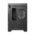 מארז ARGB Type-C 3.2 Antec Flux M Mid Tower Micro-ATX