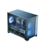 מארז ARGB Type-C 3.2 Antec Flux M Mid Tower Micro-ATX