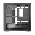 מארז Antec Flux Rear Mid Tower 3X140mm ARGB 2X120MM Fan TypeC 3.2