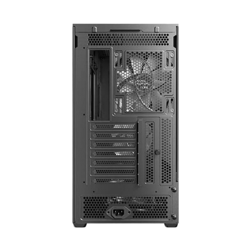 מארז Antec Flux Rear Mid Tower 3X140mm ARGB 2X120MM Fan TypeC 3.2