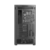 מארז Antec Flux Rear Mid Tower 3X140mm ARGB 2X120MM Fan TypeC 3.2