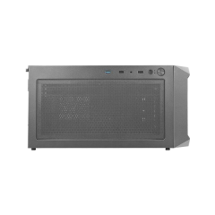 מארז Antec NX292 ARGB Mid Tower E-ATX MB 3X120MM ARGB SIDE GLASS