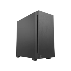 מארז שקט ANTEC P10 FLUX ATX 5X120mm Fan