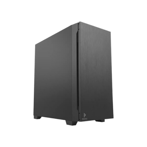 מארז שקט ANTEC P10 FLUX ATX 5X120mm Fan
