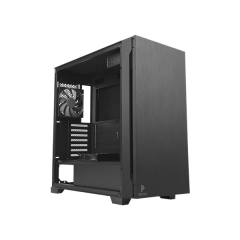מארז שקט ANTEC P10 FLUX ATX 5X120mm Fan