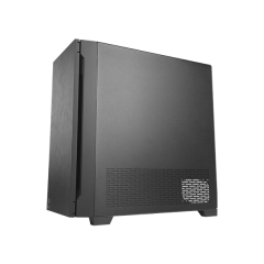 מארז שקט ANTEC P10 FLUX ATX 5X120mm Fan