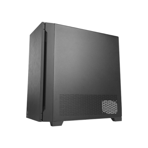 מארז שקט ANTEC P10 FLUX ATX 5X120mm Fan