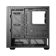מארז Antec P30 Air Mid Tower ATX Case Black 5X120mm Fans Type-C