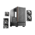 מארז Antec P30 Air Mid Tower ATX Case Black 5X120mm Fans Type-C
