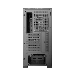 מארז Antec P30 Air Mid Tower ATX Case Black 5X120mm Fans Type-C
