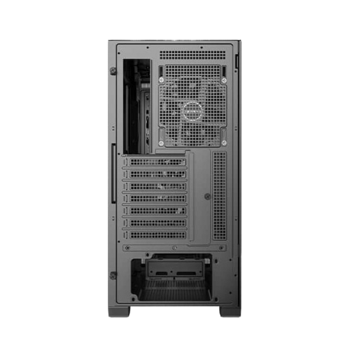 מארז Antec P30 Air Mid Tower ATX Case Black 5X120mm Fans Type-C