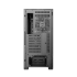 מארז Antec P30 Air Mid Tower ATX Case Black 5X120mm Fans Type-C