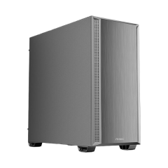 מארז Antec P7 S Mid-Tower ATX 4X120MM Fans Dual Silent Side Panel