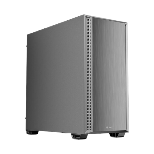 מארז Antec P7 S Mid-Tower ATX 4X120MM Fans Dual Silent Side Panel