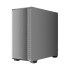 מארז Antec P7 S Mid-Tower ATX 4X120MM Fans Dual Silent Side Panel