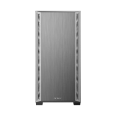 מארז Antec P7 S Mid-Tower ATX 4X120MM Fans Dual Silent Side Panel