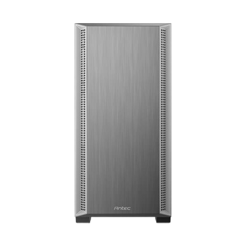 מארז Antec P7 S Mid-Tower ATX 4X120MM Fans Dual Silent Side Panel