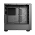 מארז Antec P7 S Mid-Tower ATX 4X120MM Fans Dual Silent Side Panel