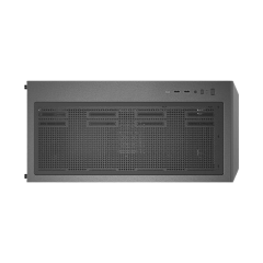 מארז Antec P7 S Mid-Tower ATX 4X120MM Fans Dual Silent Side Panel