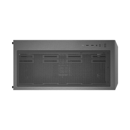 מארז Antec P7 S Mid-Tower ATX 4X120MM Fans Dual Silent Side Panel