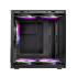 מארז Antec VCX10M ARGB Mini Tower Micro-Atx 5XARGB 120mm Fan
