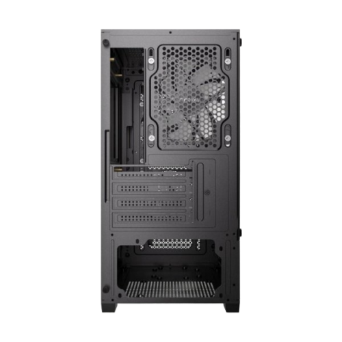 מארז Antec VX100M ARGB 3X ARGB 120mm Fan Micro-ATX Mini Tower
