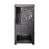 מארז Antec VX100M ARGB 3X ARGB 120mm Fan Micro-ATX Mini Tower