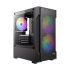מארז Antec VX100M ARGB 3X ARGB 120mm Fan Micro-ATX Mini Tower