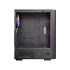 מארז Antec VX310 ARGB ATX Mid-Tower Tempered Glass 4x120mm Fans