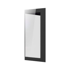 זכוכית למארז שחור ANTEC CX300 ARGB BLACK