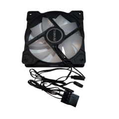 מאווררים למארז Antec 120mm RGB 3 Pack Fan 1 Master+2 SLAVE
