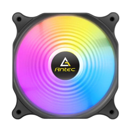 מאוורר למארז Antec F12 Racing ARGB 120mm PWM
